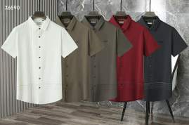 Picture of Boss Shirts Short _SKUBossM-4XL26rr0927896